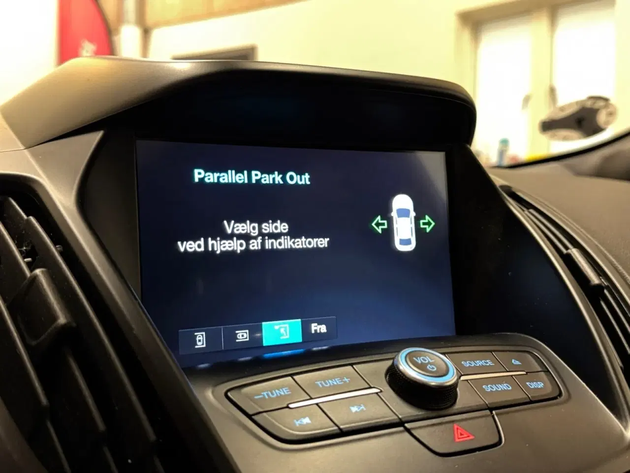 Billede 12 - Ford Kuga 1,5 TDCi 120 ST-Line aut.