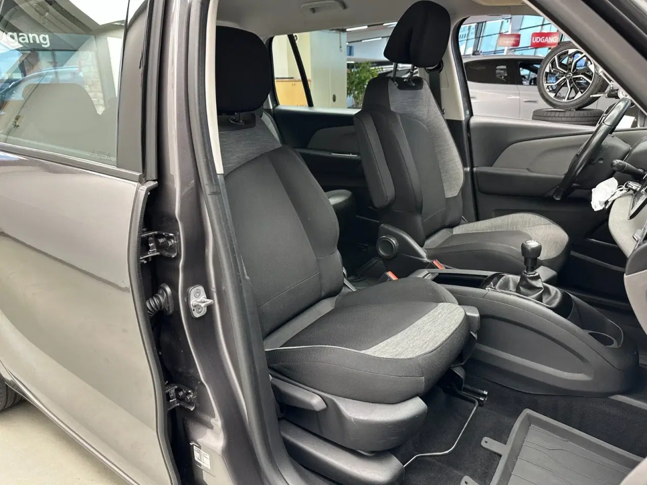 Billede 12 - Citroën Grand C4 Picasso 1,2 PureTech 130 Feel+ 7prs