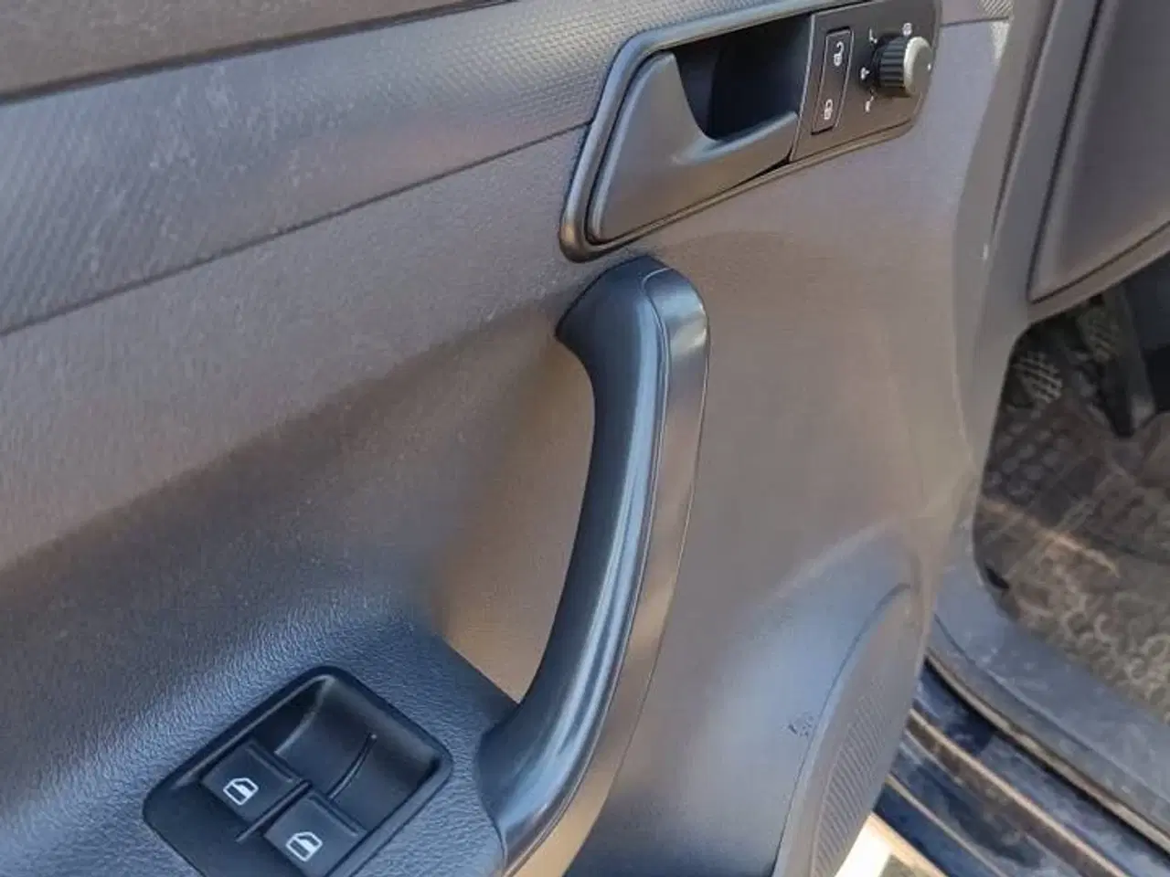 Billede 13 - 2015 VW Caddy 1,6 TDi Bluemotion VAN - NYSYNET