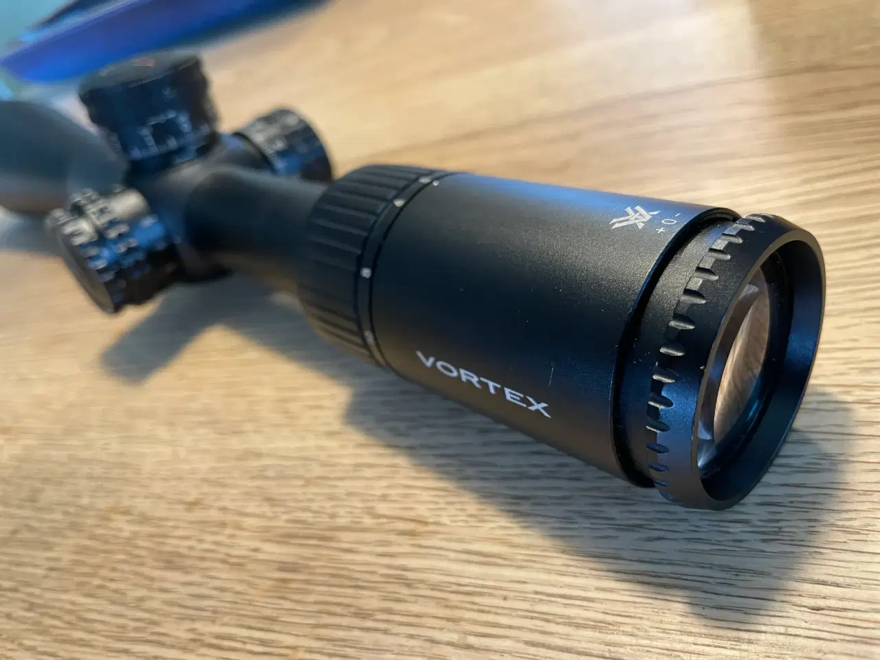 Billede 2 - Vortex sigtekikkert Viper PST 5-25-50