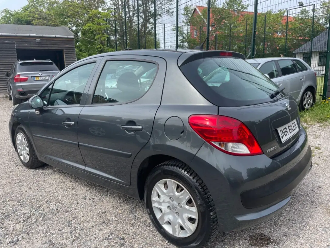 Billede 12 - Peugeot 207 1,4 HDi 68