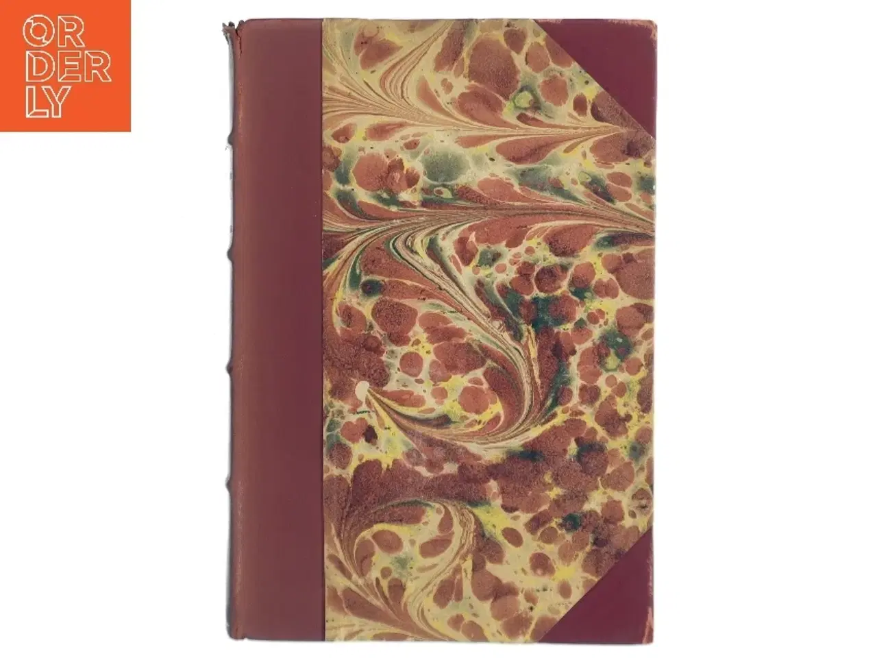 Billede 1 - At Have og Ikke Have af Ernest Hemingway (Bog)