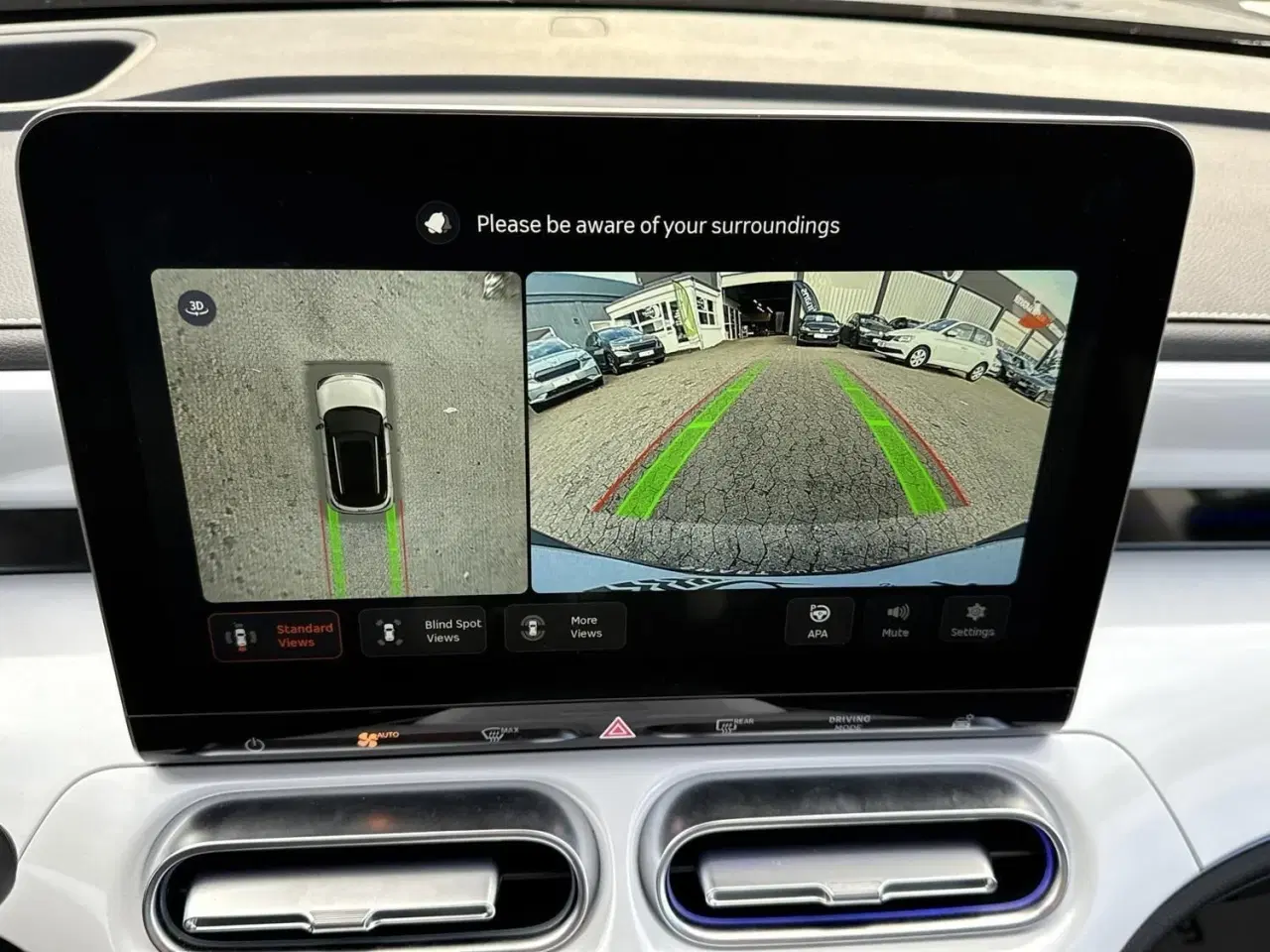 Billede 22 - Smart #1 66 Premium