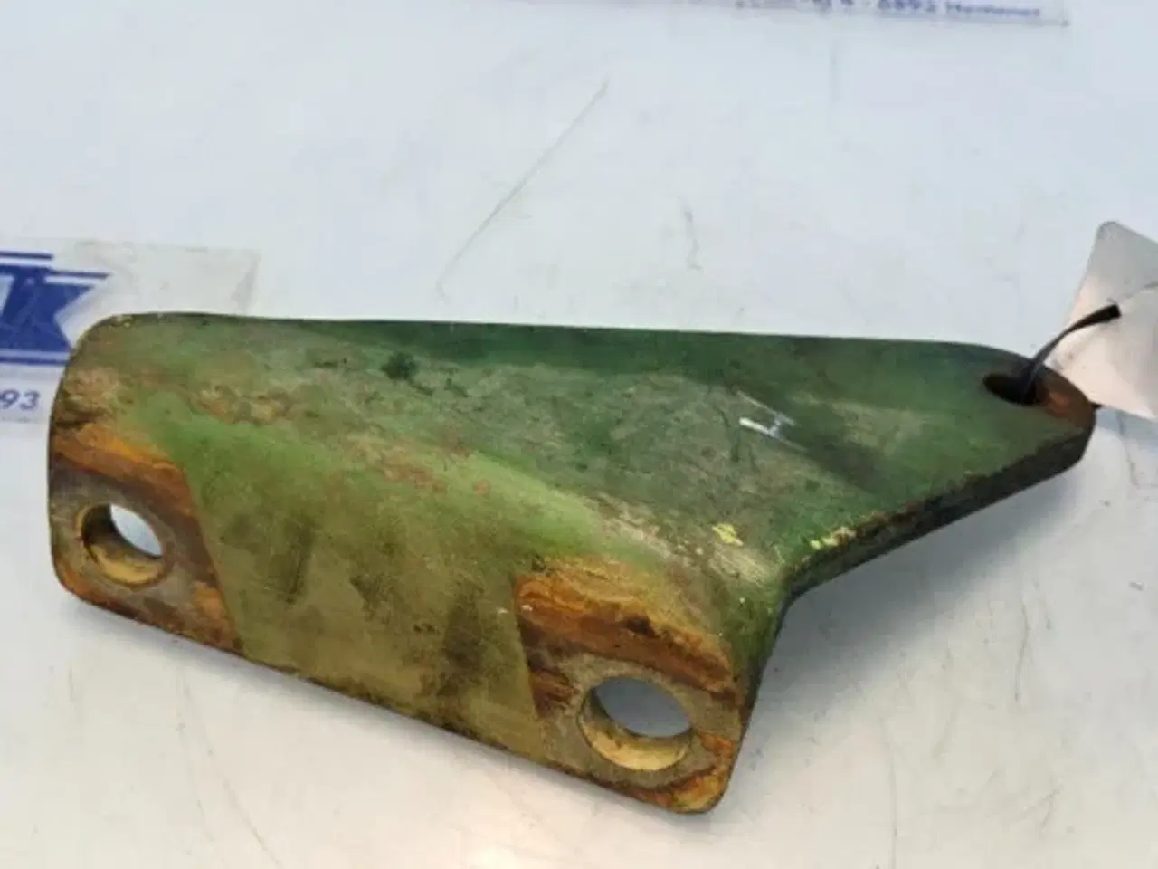 Billede 3 - John Deere 6300 Beslag R.  L77476