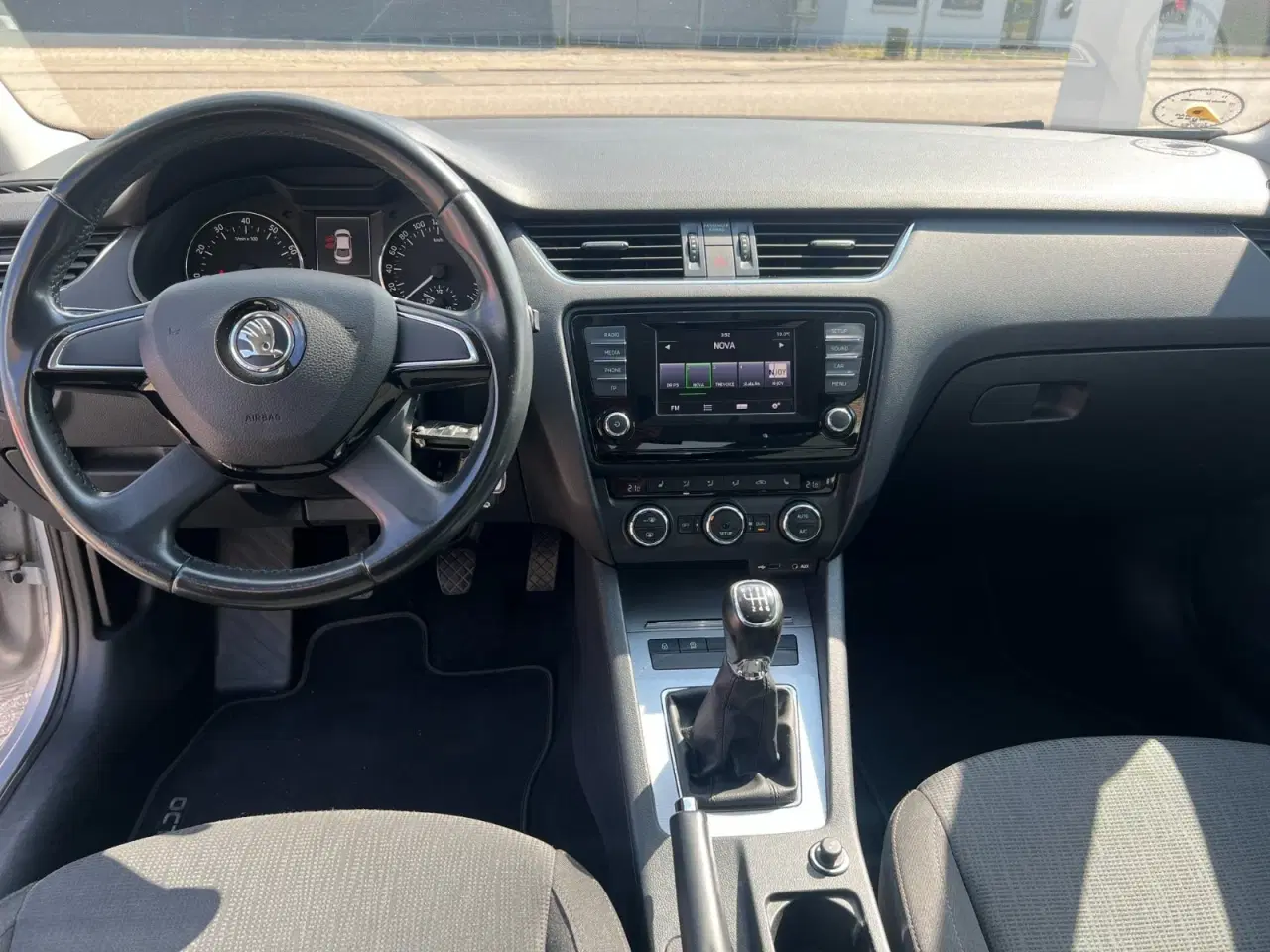 Billede 4 - Skoda Octavia 1,2 TSi 105 Elegance