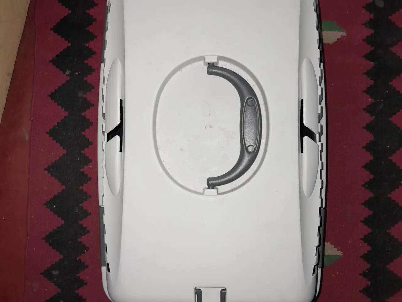 Billede 4 - Transportkasse til kat