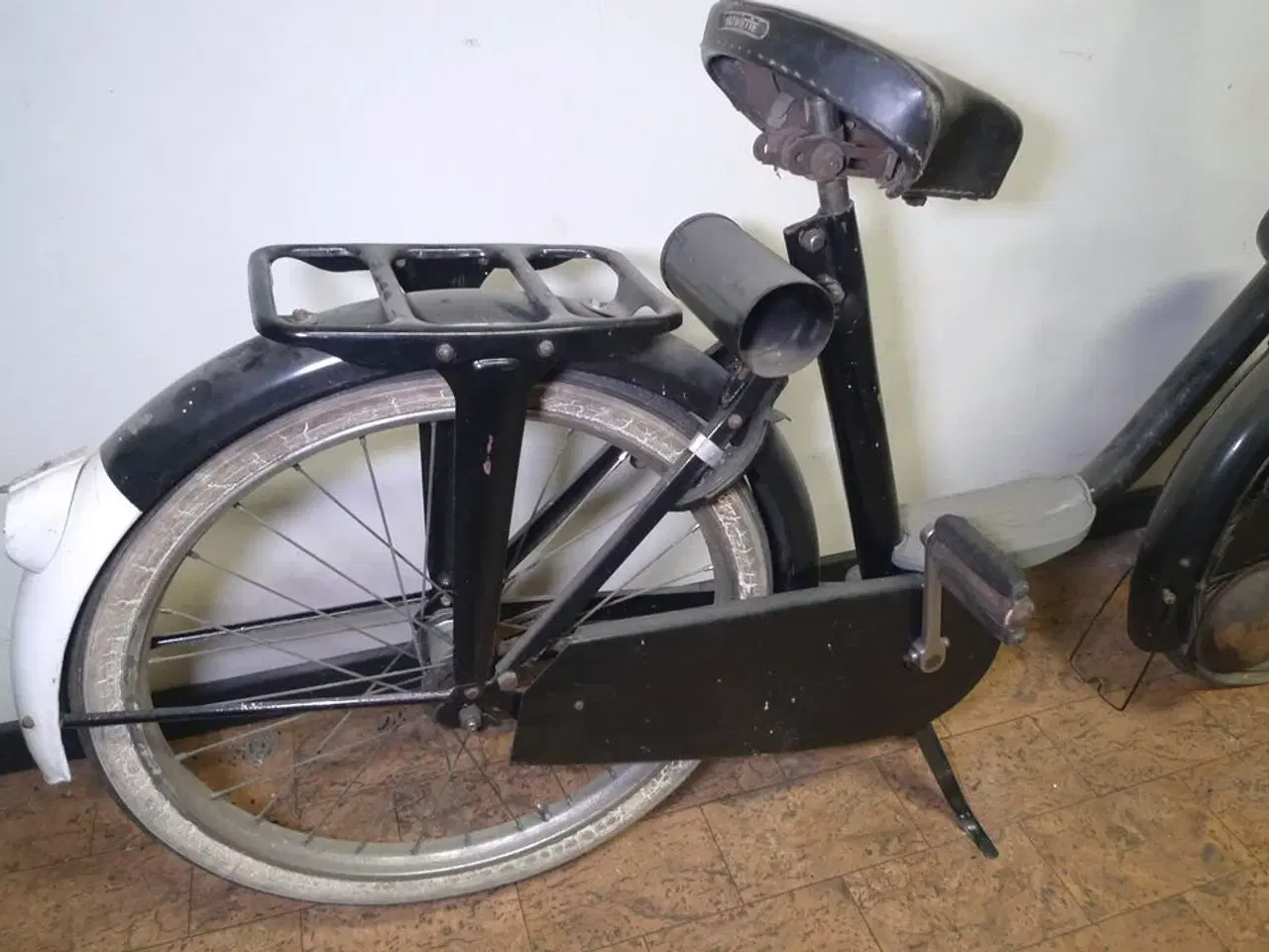 Billede 7 - Knallert, Velo Vap MOMSFRI