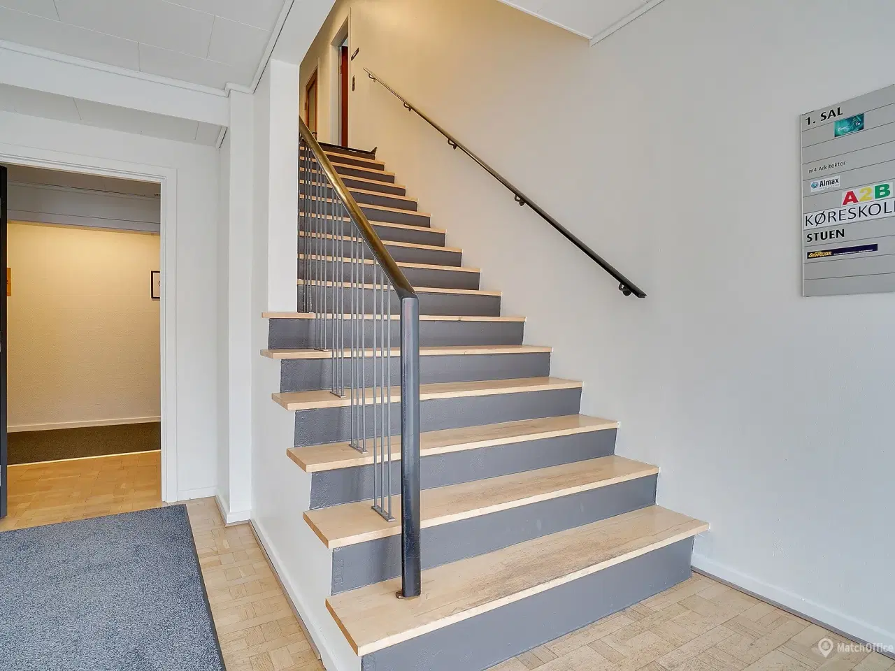 Billede 11 - Centralt beliggende kontor i Odense C