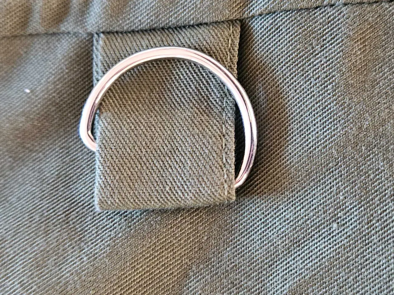 Billede 4 - House of hardy vintage fiskevest str. L