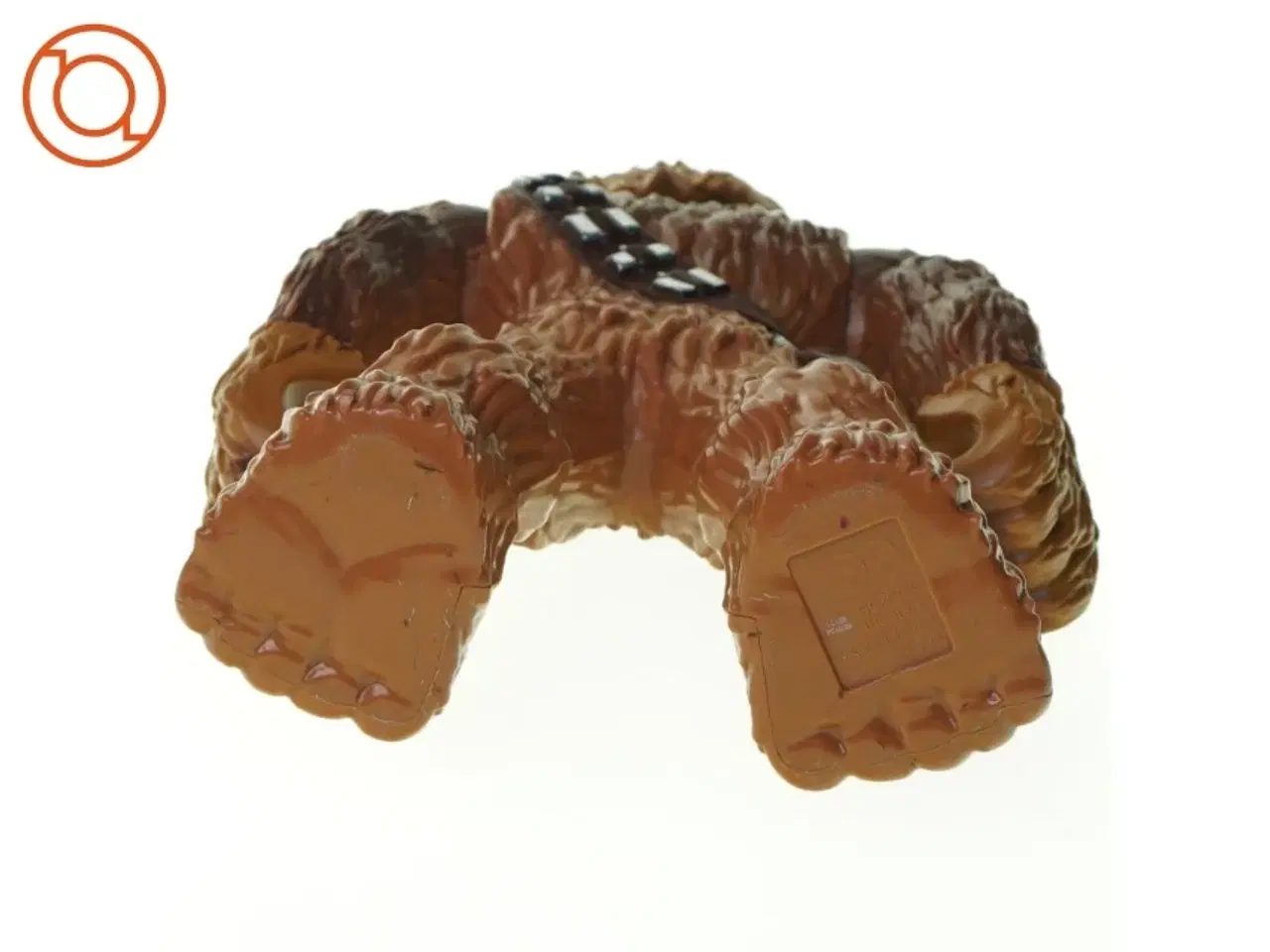 Billede 4 - Chewbacca star wars figur fra Hasbro (str. 26 x 16 cm)