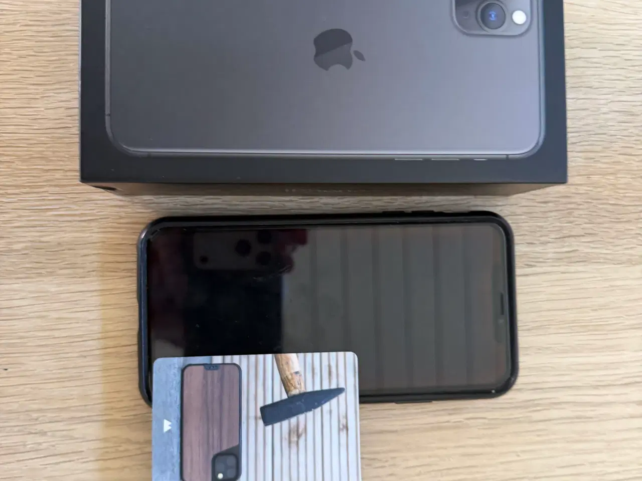 Billede 1 - OBS super cover