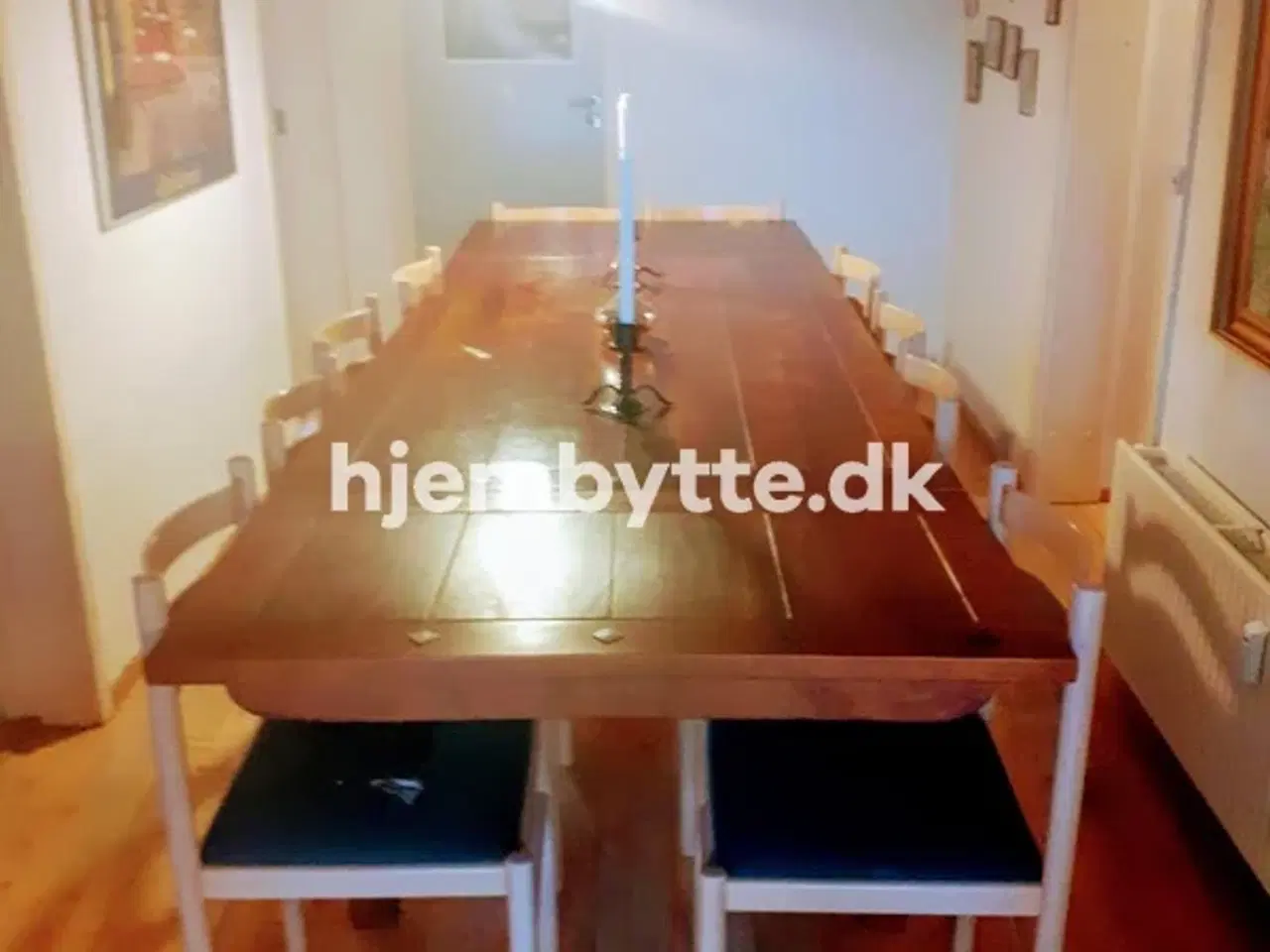 Billede 2 - Hjembytte - HøjeGladsaxe