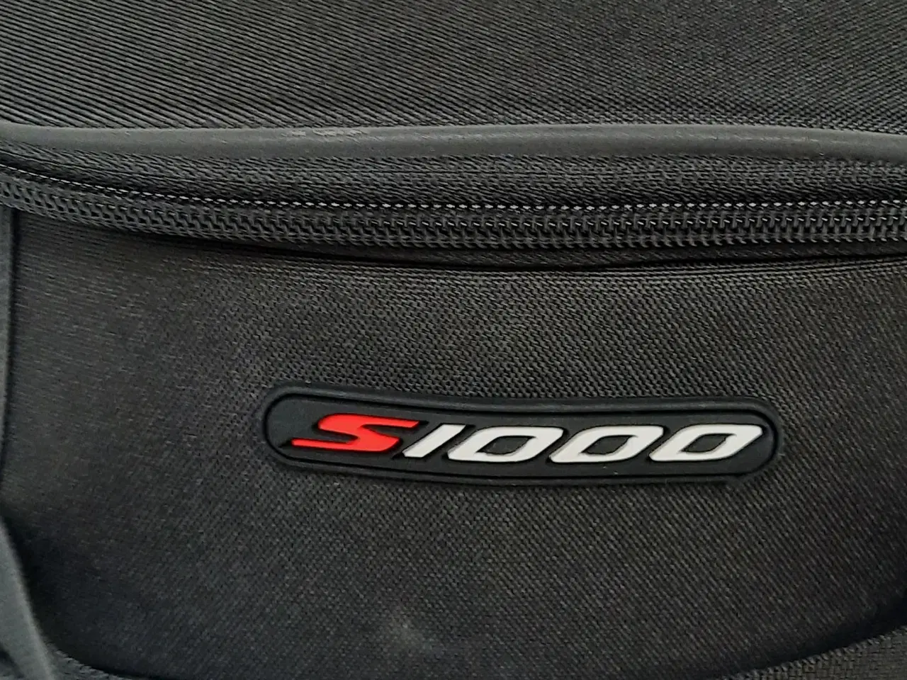 Billede 2 - BMW Original Bag sæde taske S1000R/RR