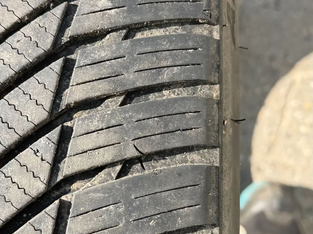 Billede 6 - Minerva 255 30 19 Helårsdæk 