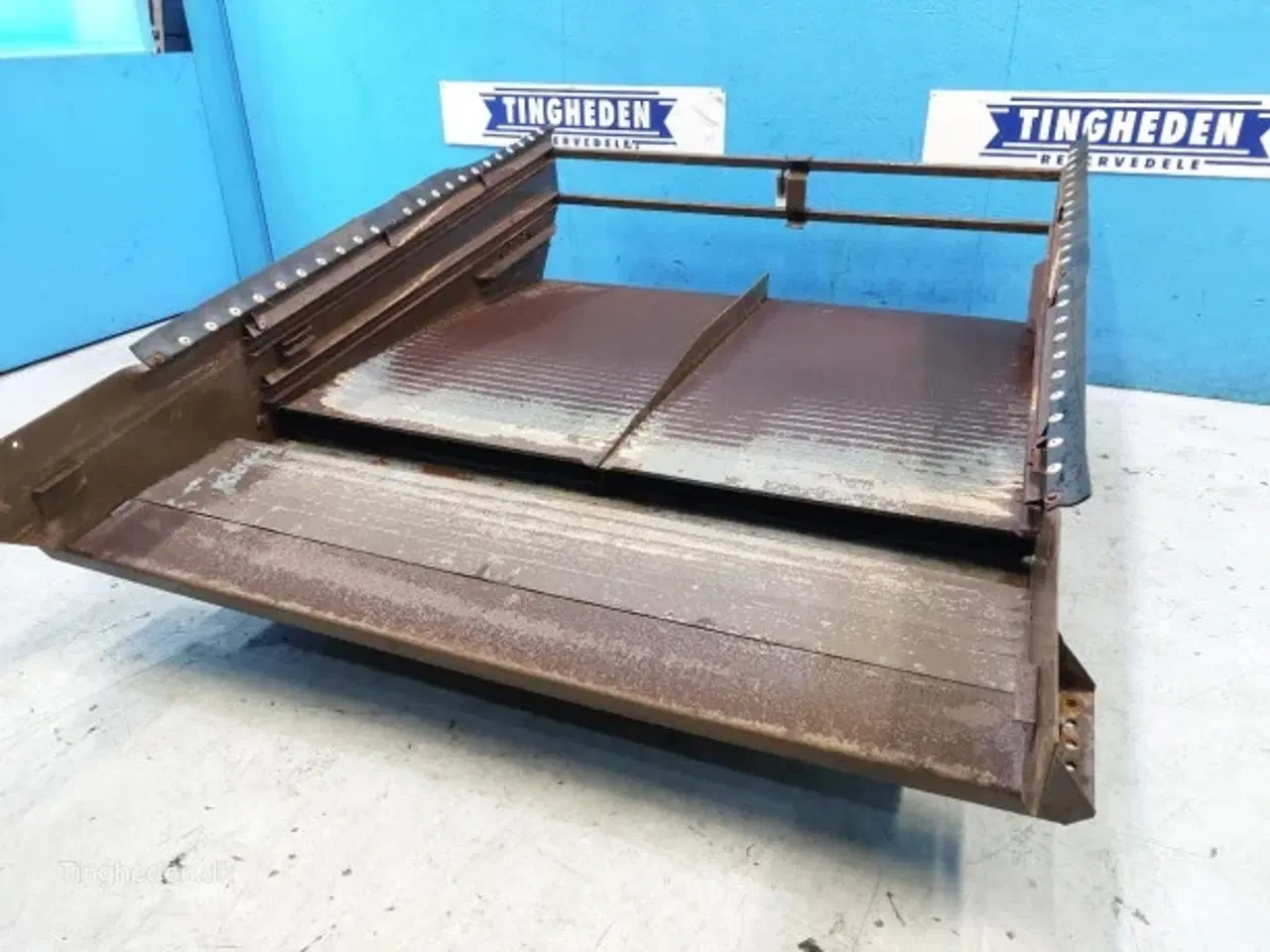 Billede 6 - Dronningborg 8500 Soldkasse 28450506