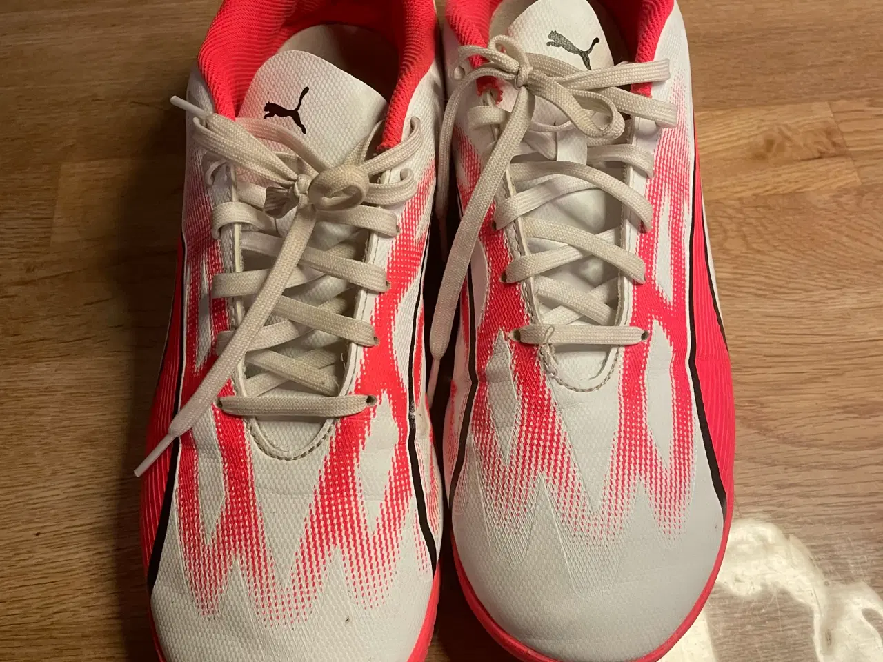 Billede 1 - Puma Ultra indendørssko 