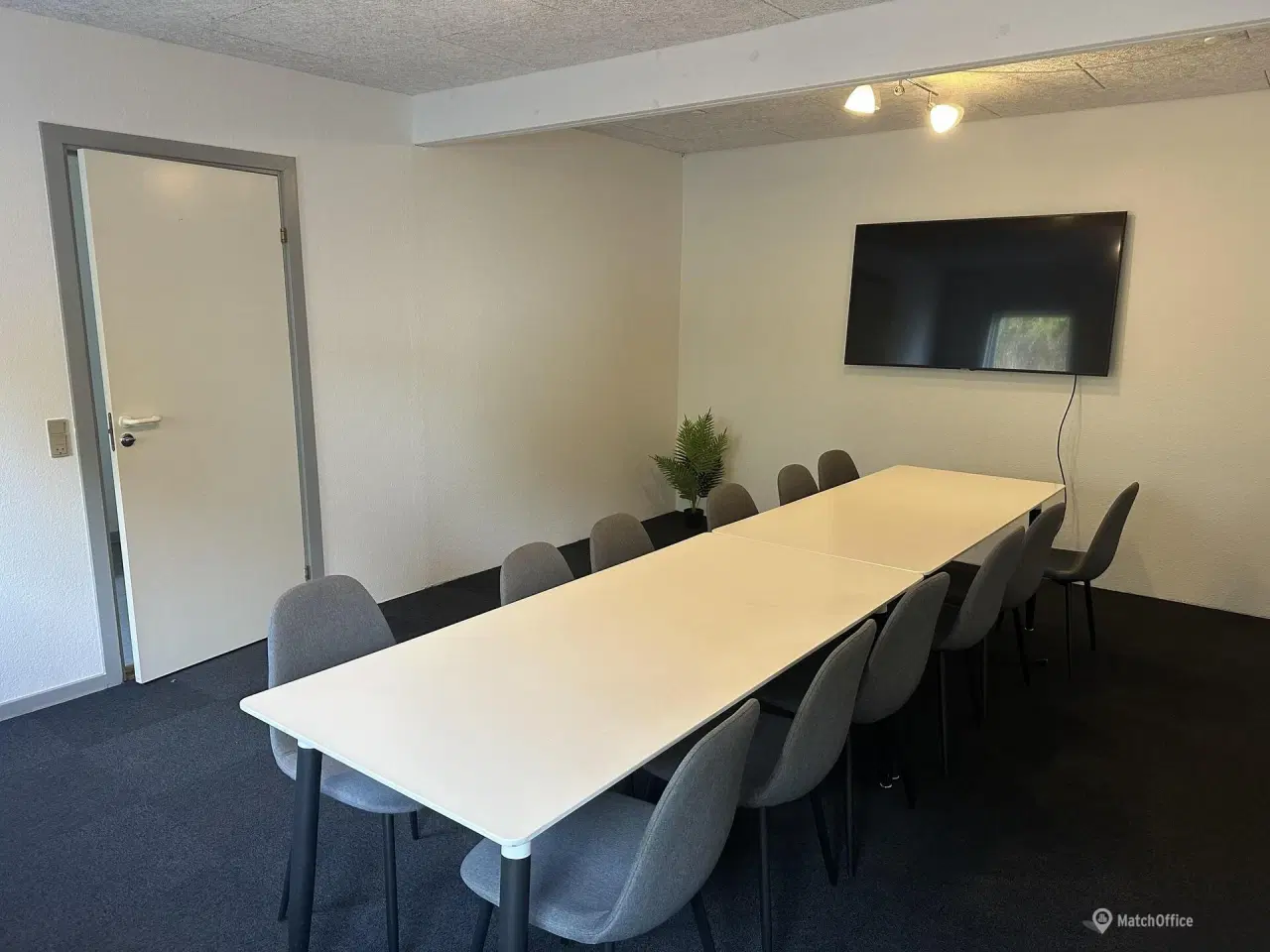 Billede 3 - Fleksibelt erhvervslejemål i velfungerende erhvervskvarter i Kolding Syd