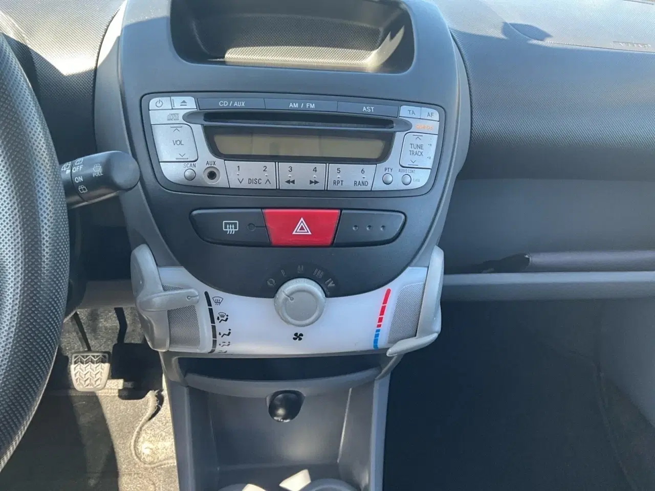 Billede 11 - Citroën C1 1,0i 