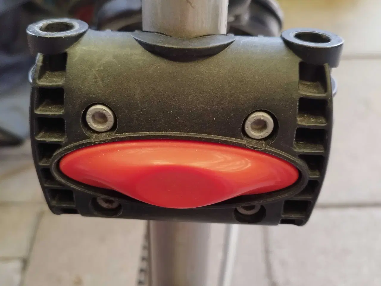 Billede 3 - Bilby cykelstol