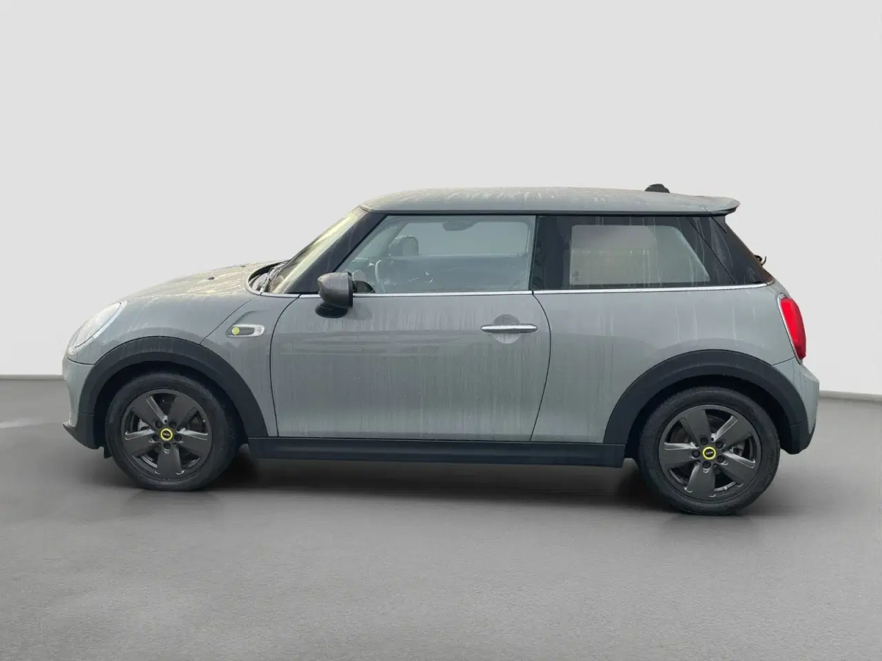 Billede 6 - MINI Cooper SE Trim S