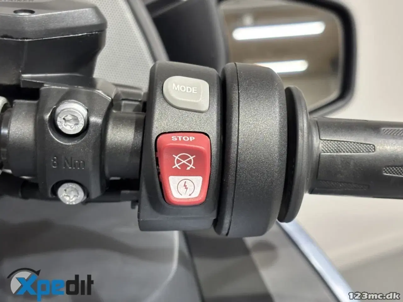 Billede 13 - BMW R 1200 RT