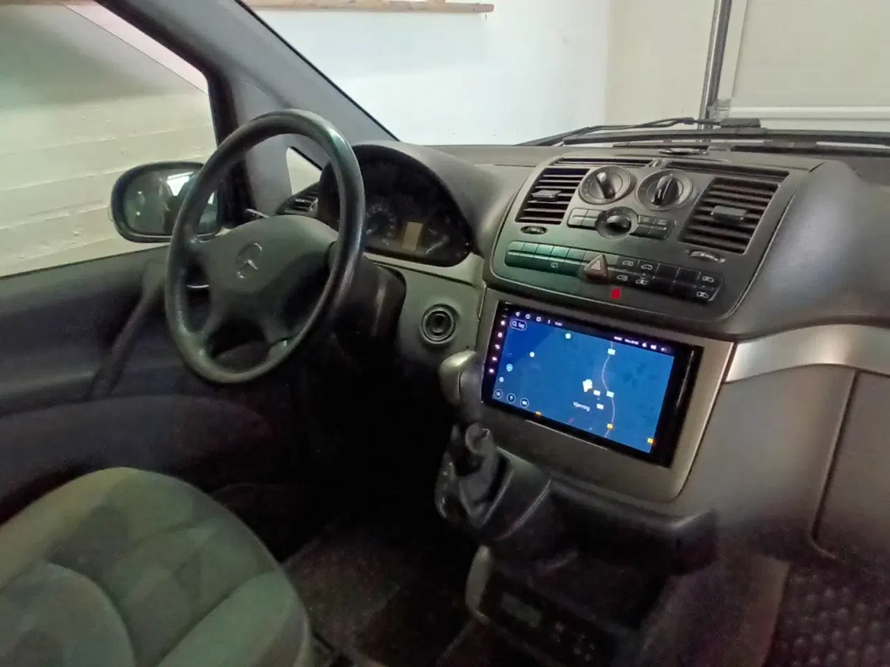 Billede 4 - Mercedes Marco Polo Autocamper