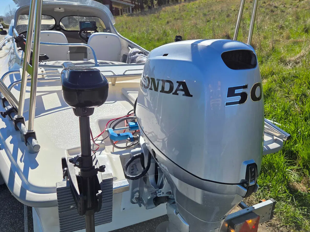 Billede 11 - Mopa EXPEDITION 