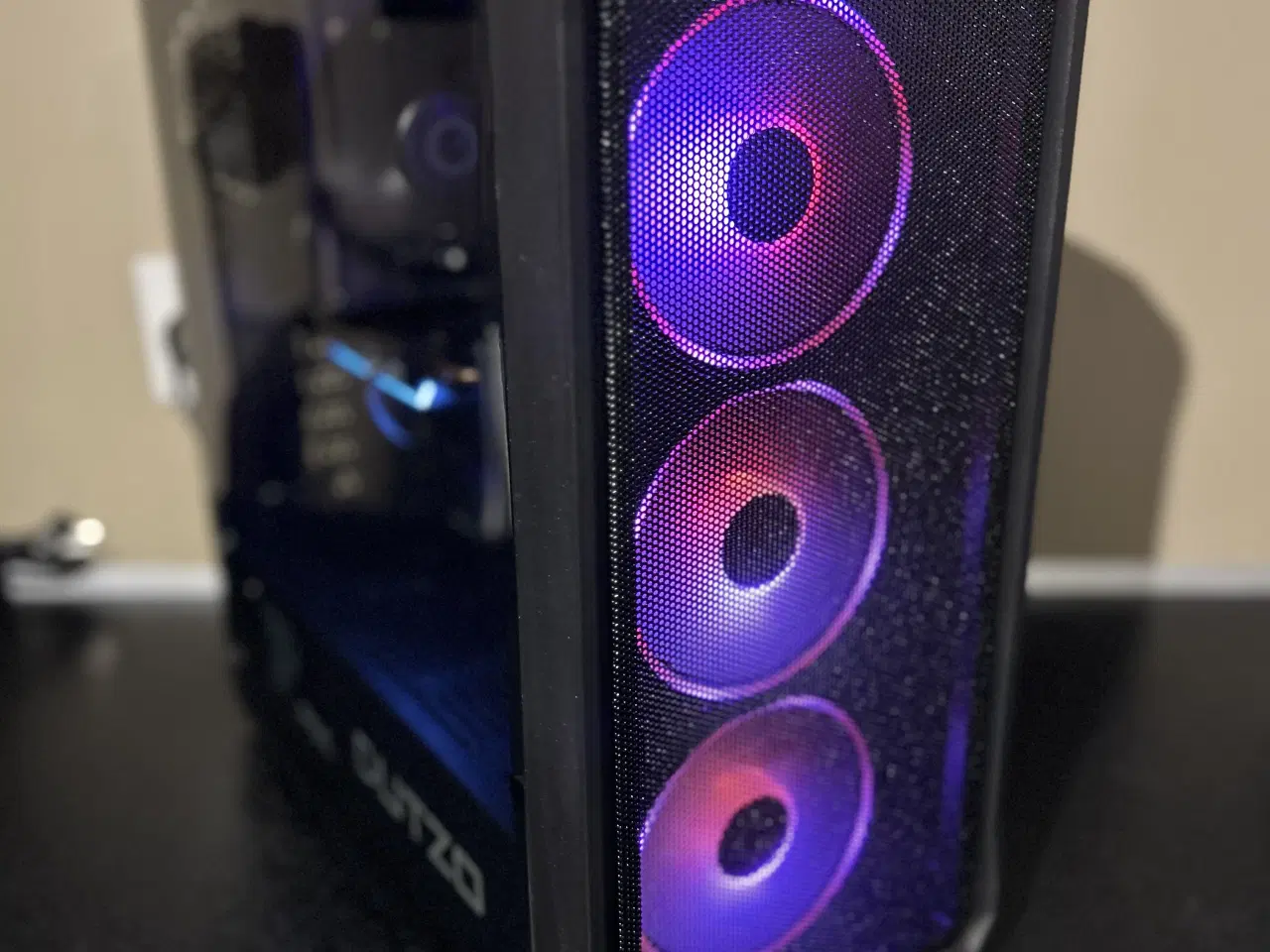 Billede 5 - 🖥️ Nyrenoveret Gamer-PC – Ryzen 5 3600 GTX 1660 s