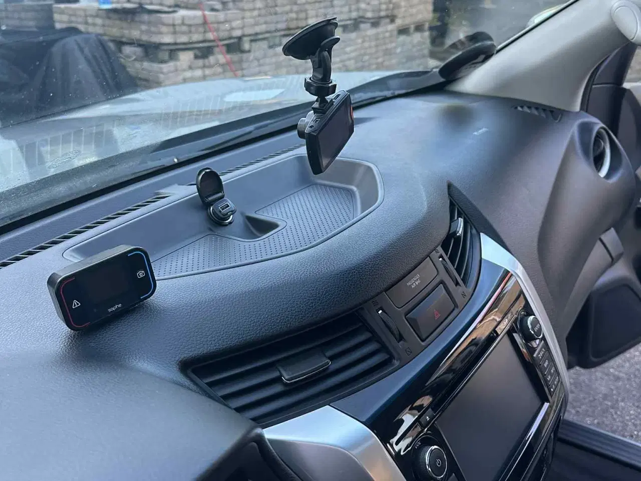 Billede 3 - Nissan Navara (2016)