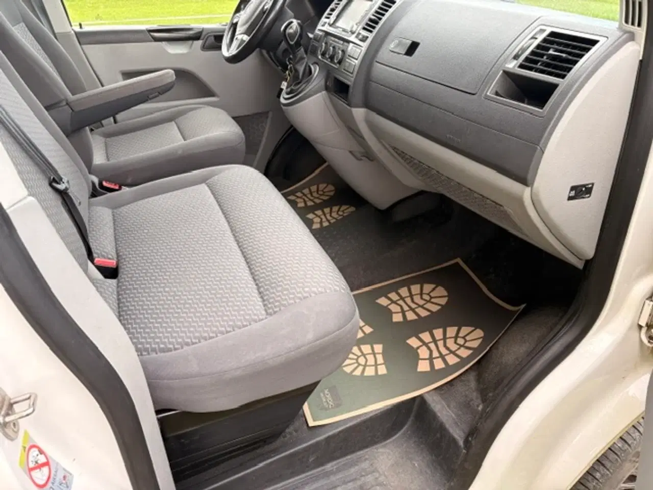 Billede 9 - VW Transporter 2,0 TDi 140 Kassevogn DSG edition