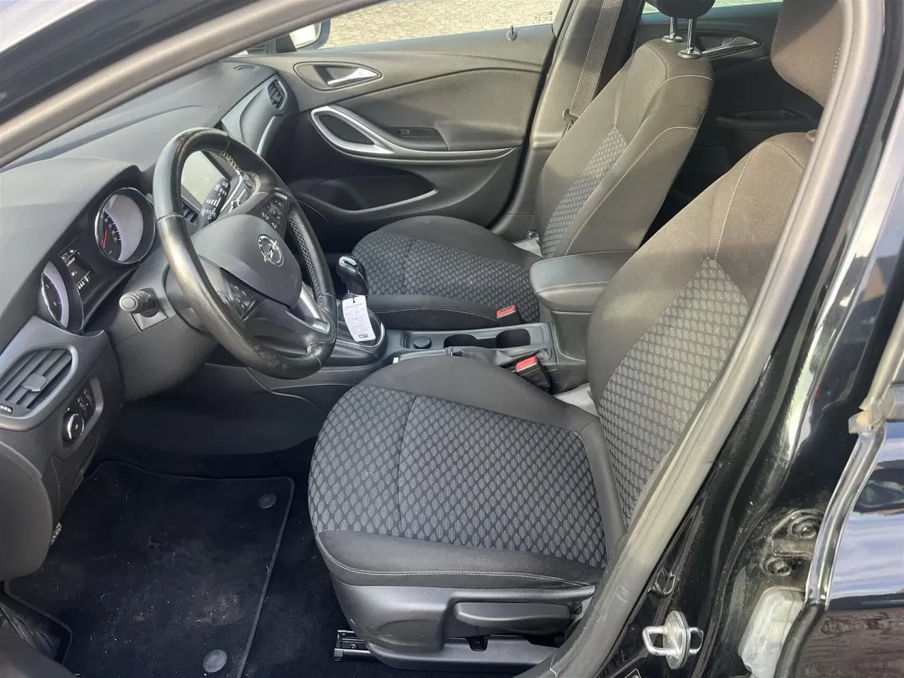 Billede 7 - Opel Astra Sports Tourer 1,6 CDTI Enjoy 136HK Stc 6g