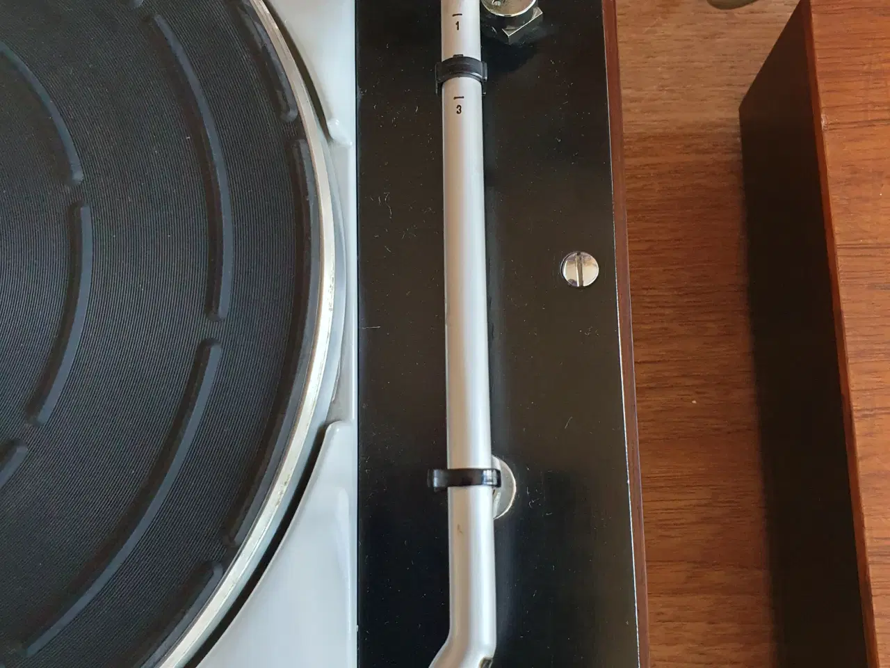 Billede 6 - Beogram 3000 - Thorens TD 124 / II