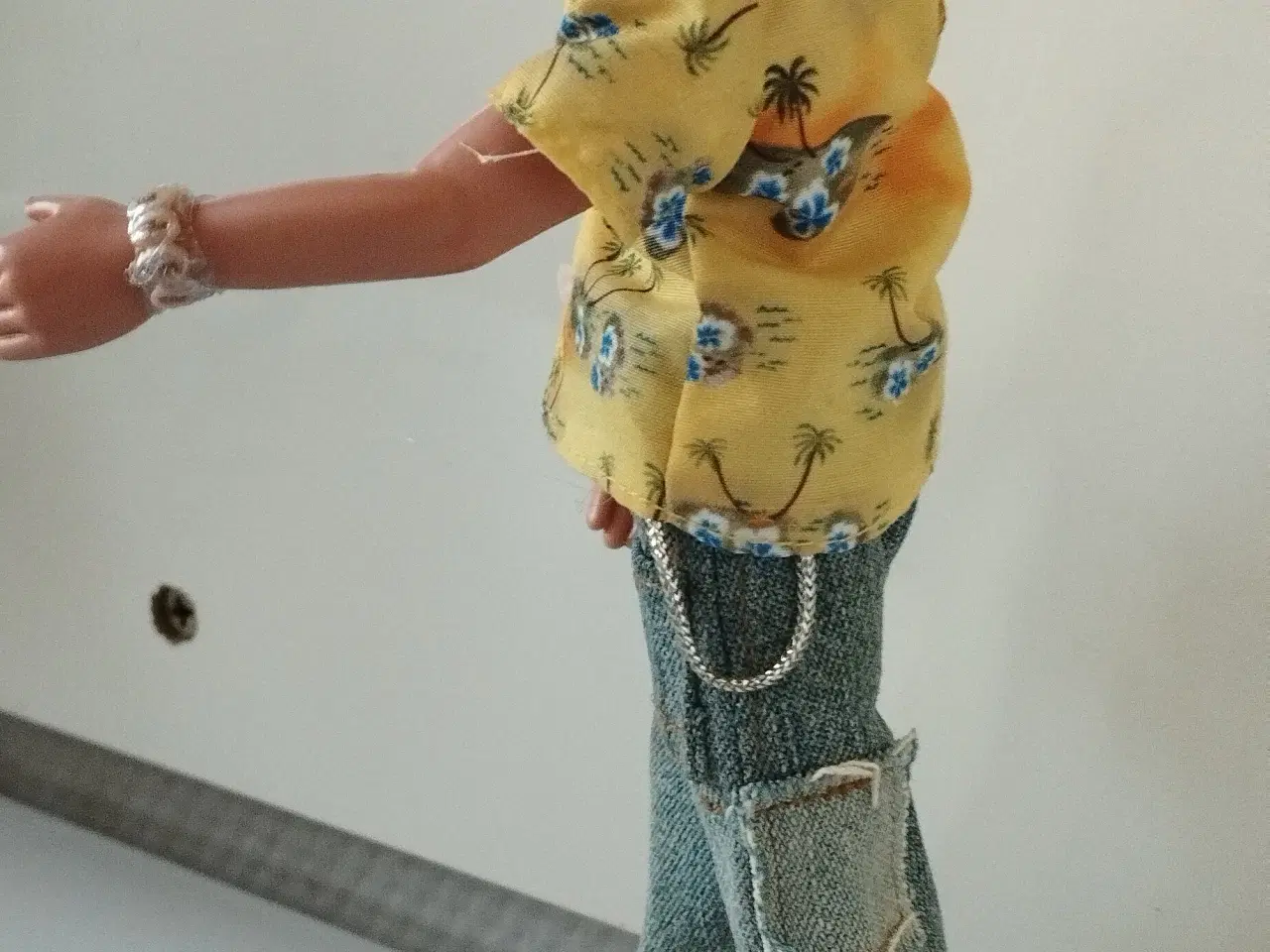 Billede 9 - Bratz 2002 Boyz Cameron