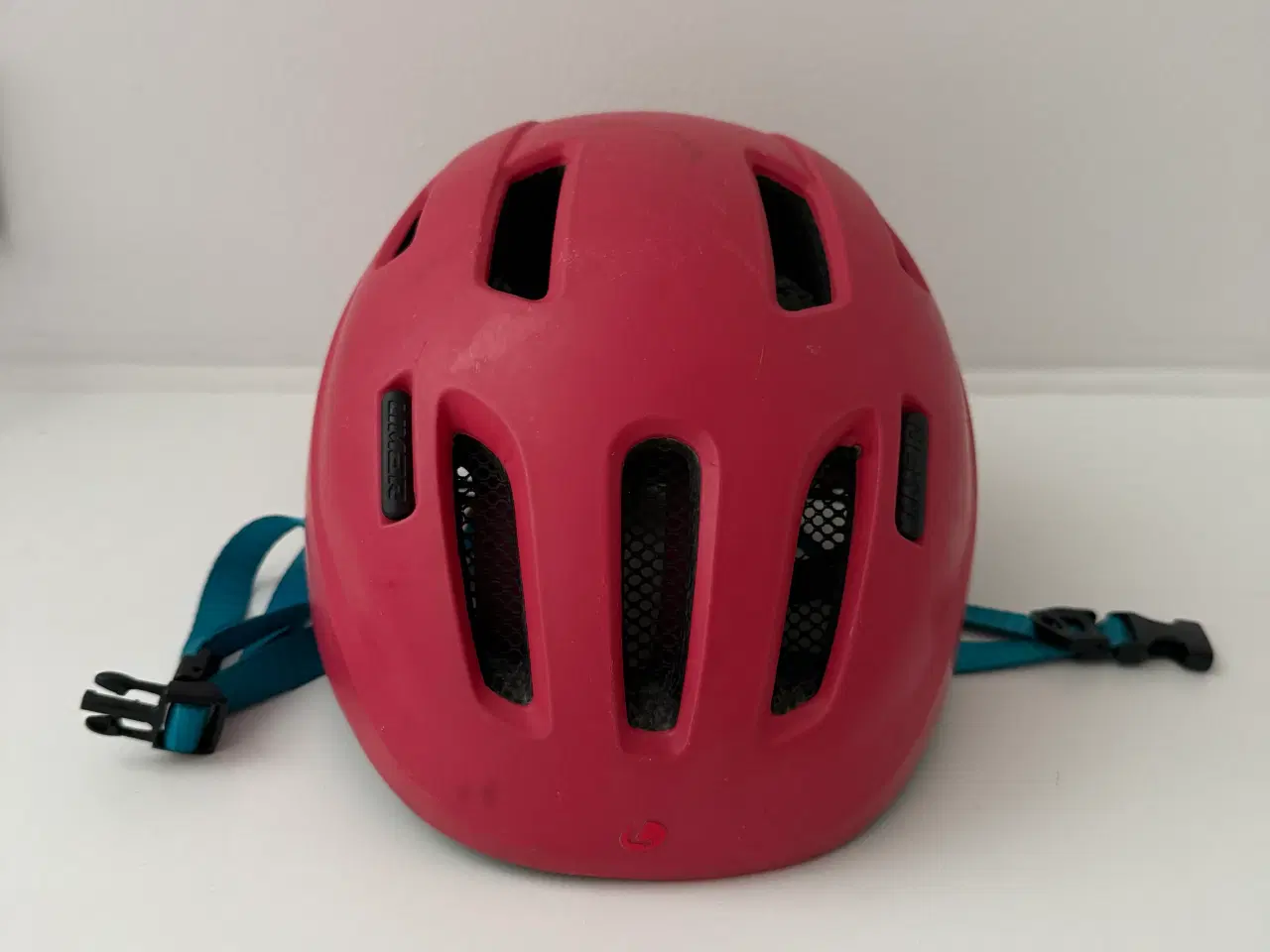 Billede 1 - Limar cykelhjelm