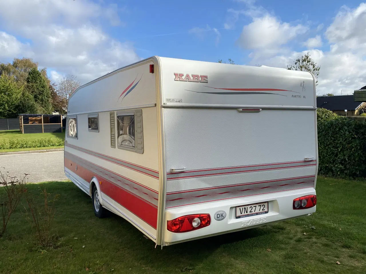 Billede 2 - Kabe Ametist K/S Xl
