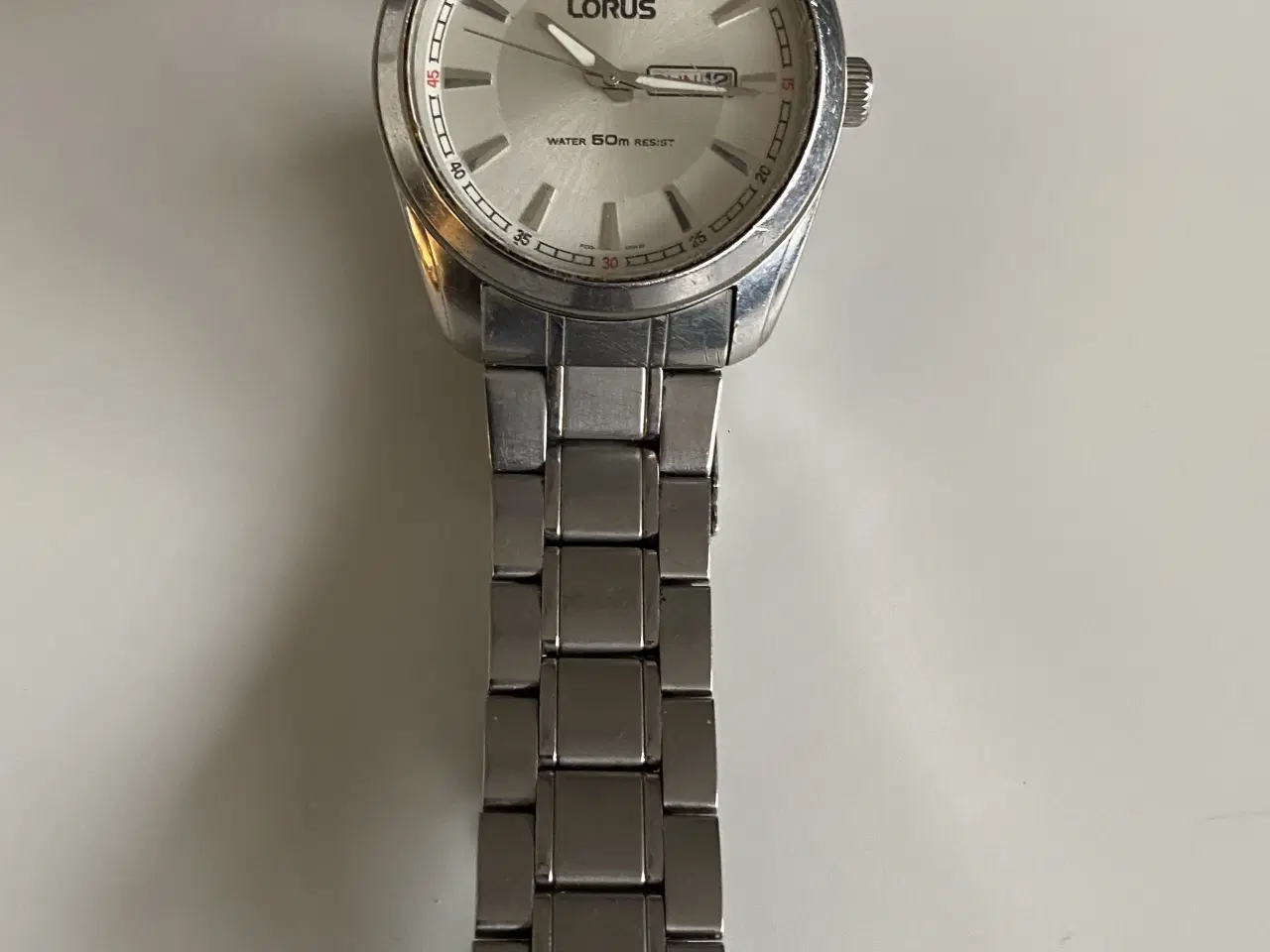 Billede 1 - Lorus herreur