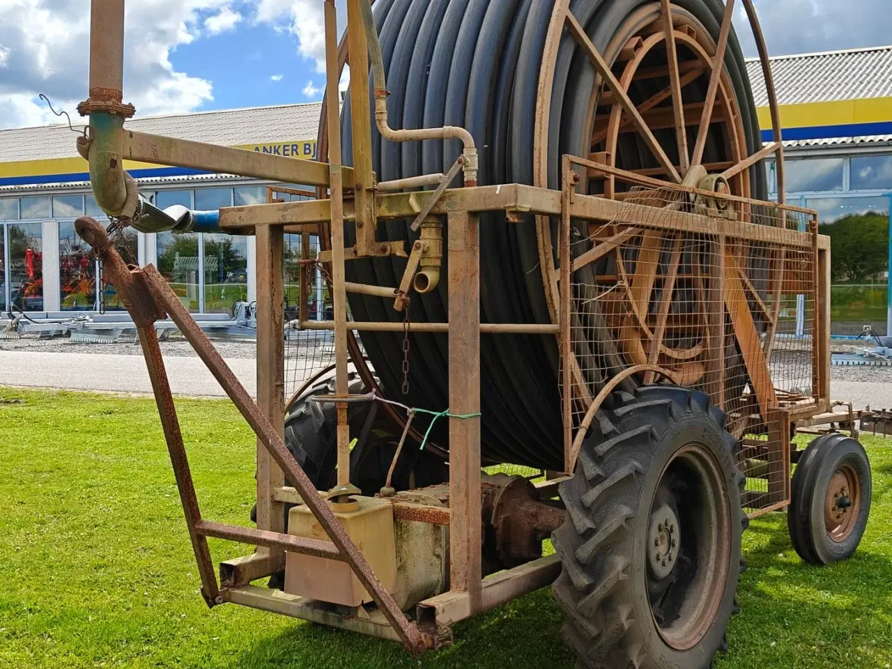 Billede 3 - Fasterholt TL100
