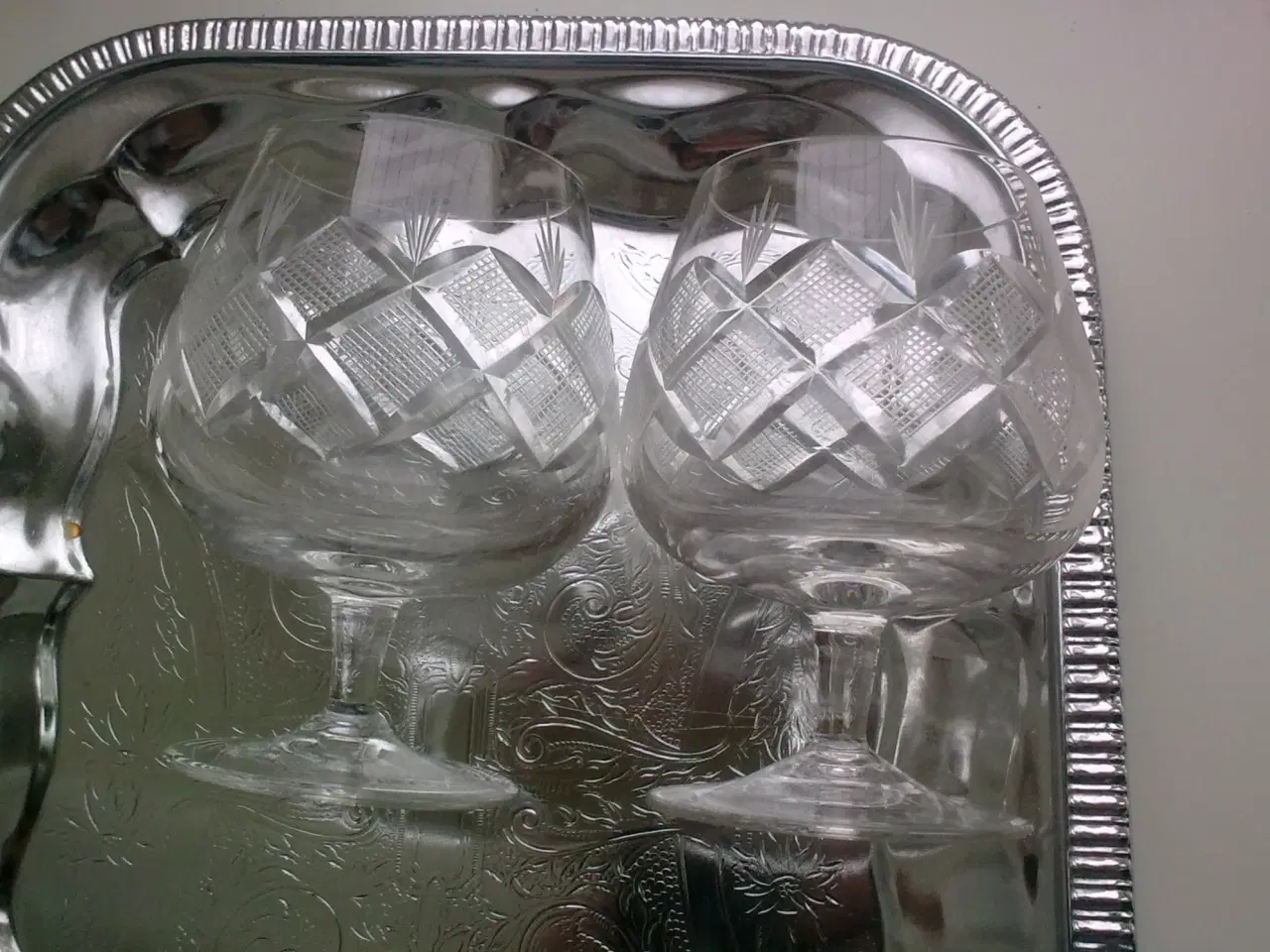 Billede 7 - Pin-up bakke eller/og Isspand RETRO METAL