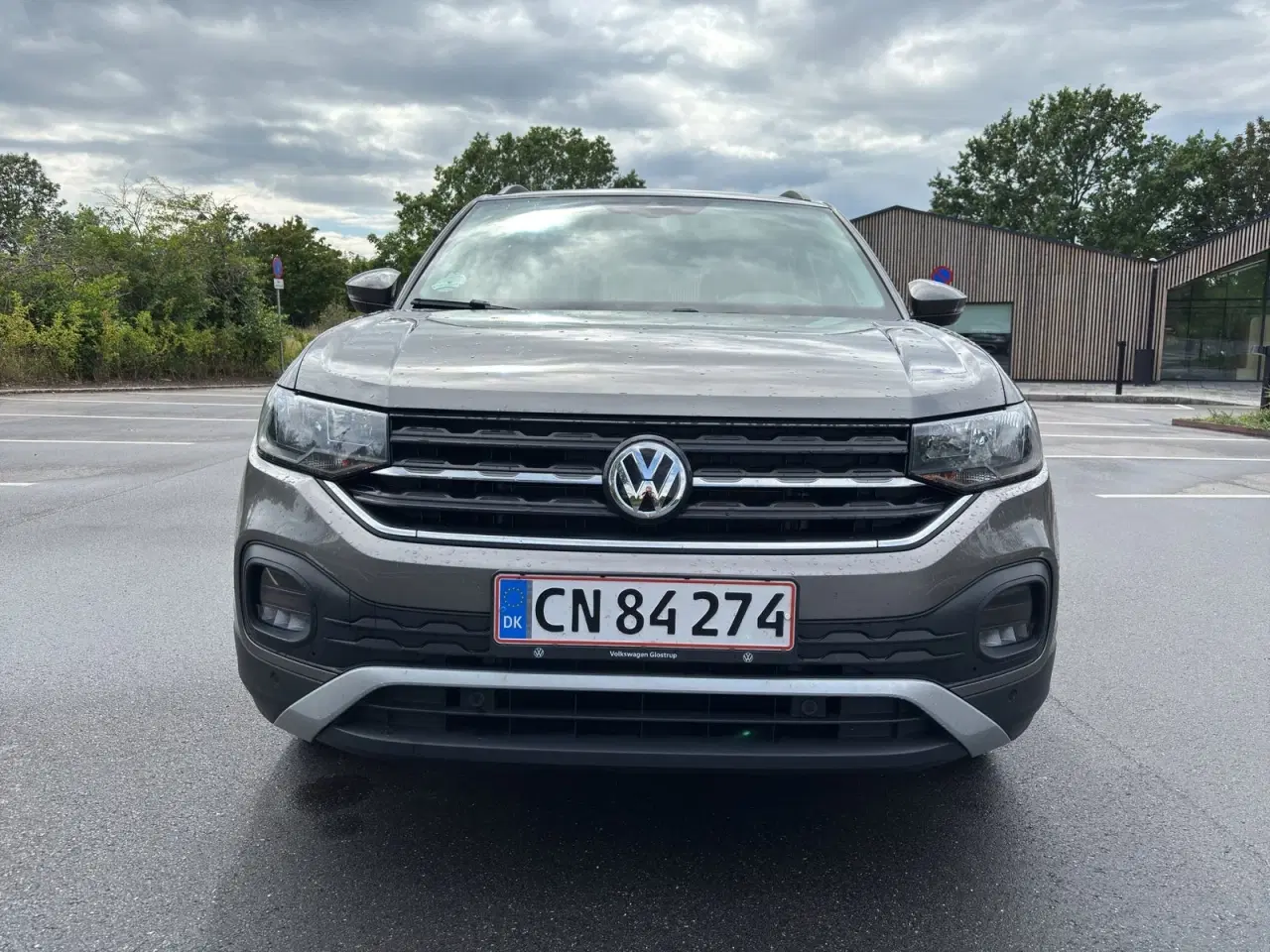Billede 2 - VW T-Cross 1,0 TSi 95