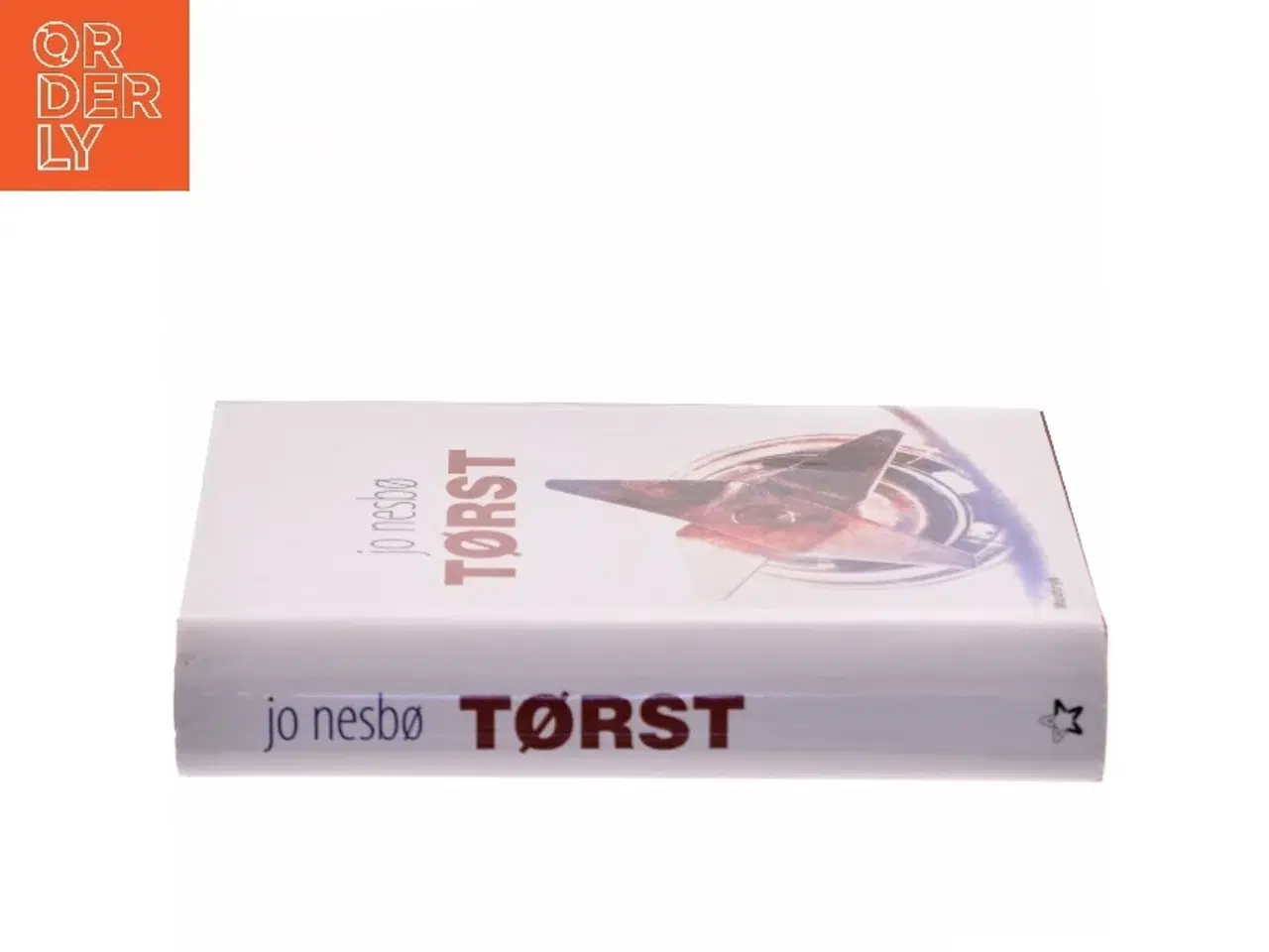 Billede 2 - Tørst af Jo Nesbø (Bog)