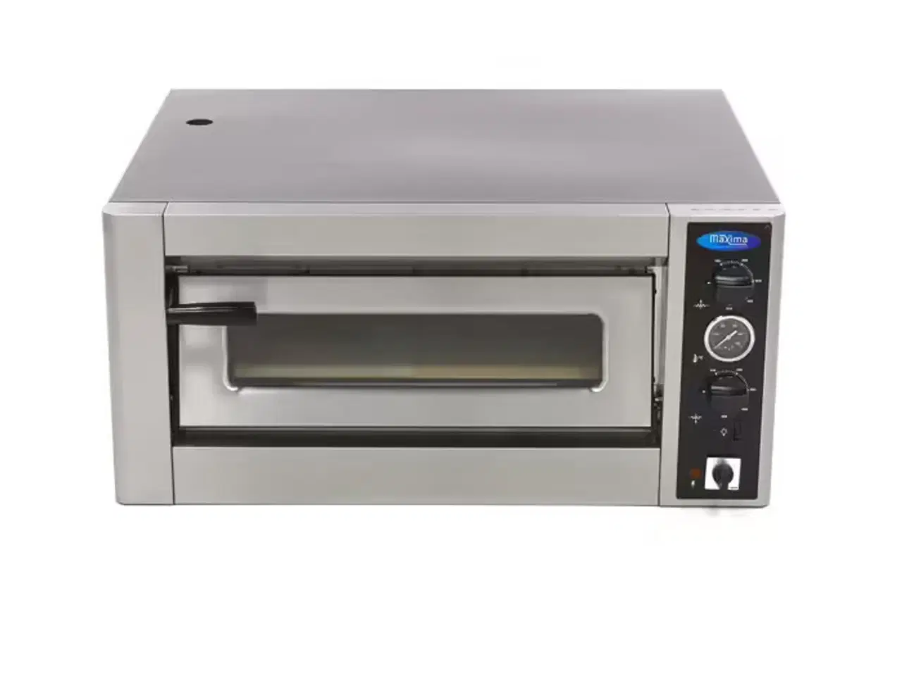 Billede 2 - Deluxe Pizzaovn 4 x 30 cm 400 V