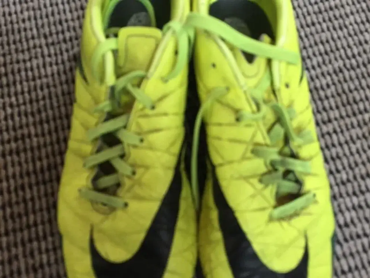 Billede 1 - Nike fodboldstøvler