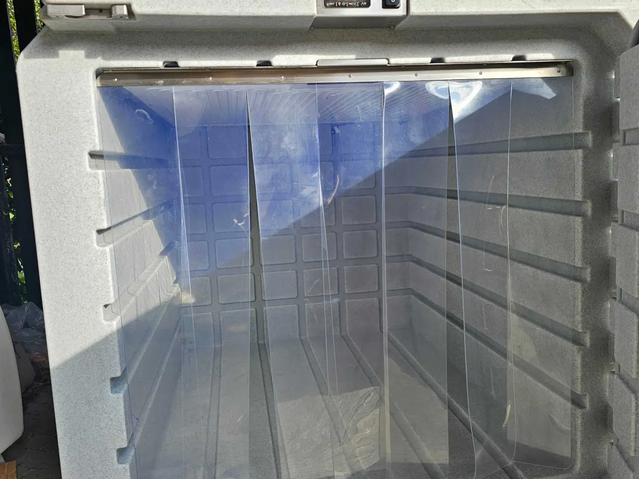 Billede 3 - Transportabel køleboks, coldcube