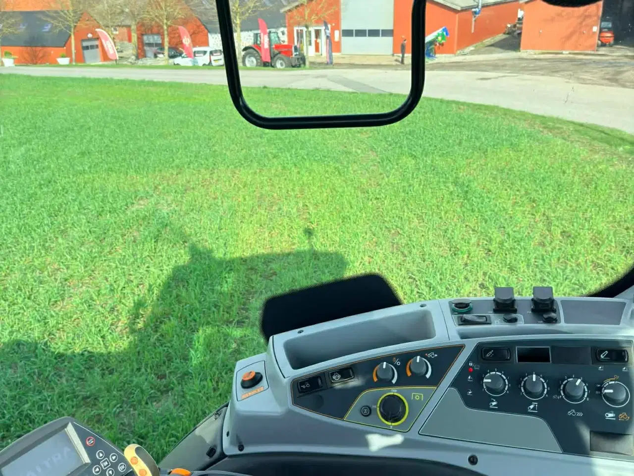 Billede 10 - Valtra T214 tager gerne din traktor i bytte