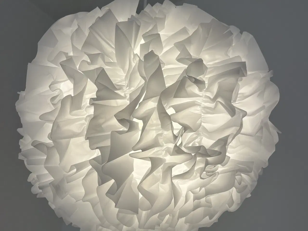 Billede 2 - Ikea loftlamper x 2 stk