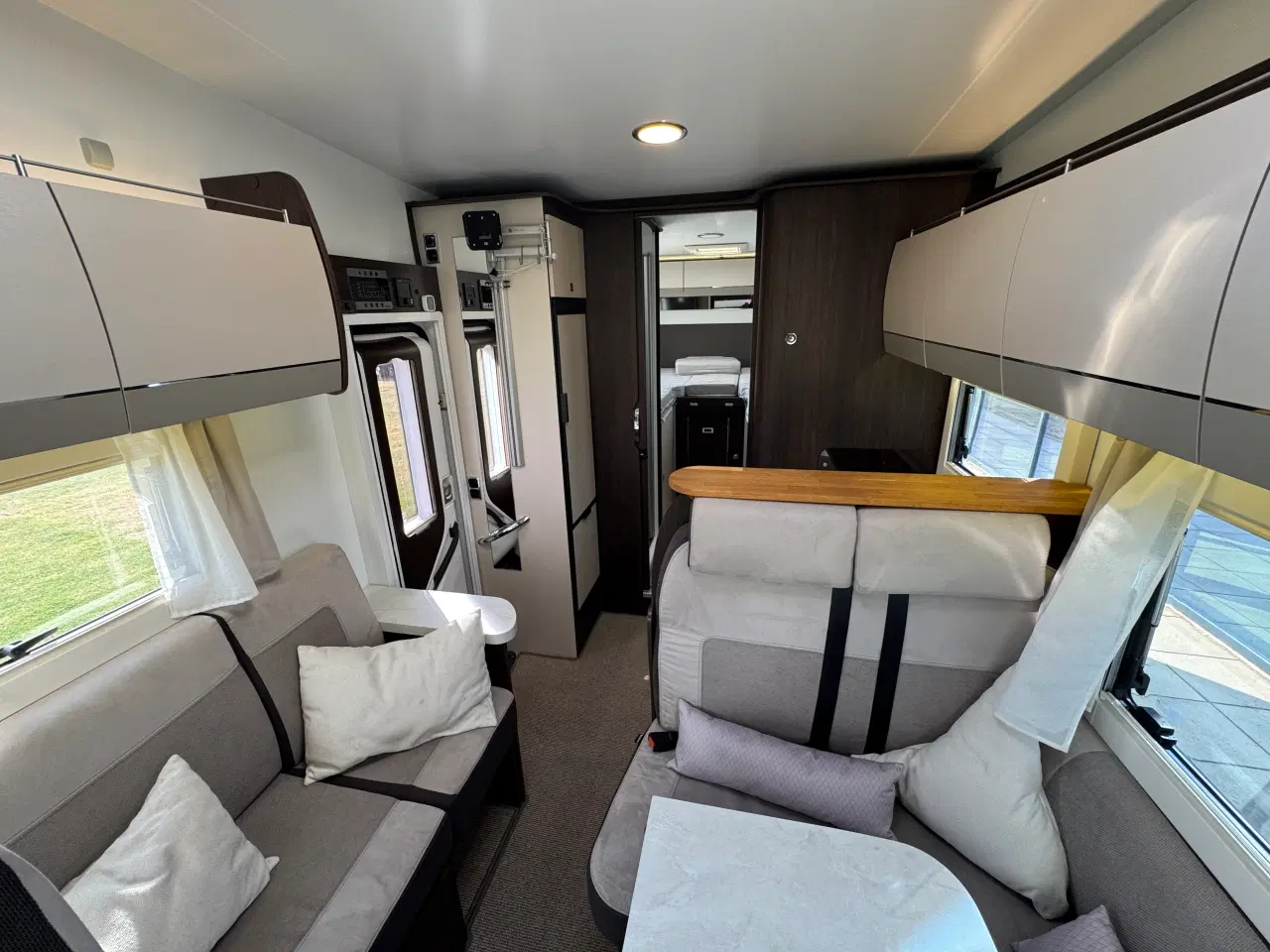 Billede 16 - Ford Benimar Tessoro 363 aut. Sport Northautokapp