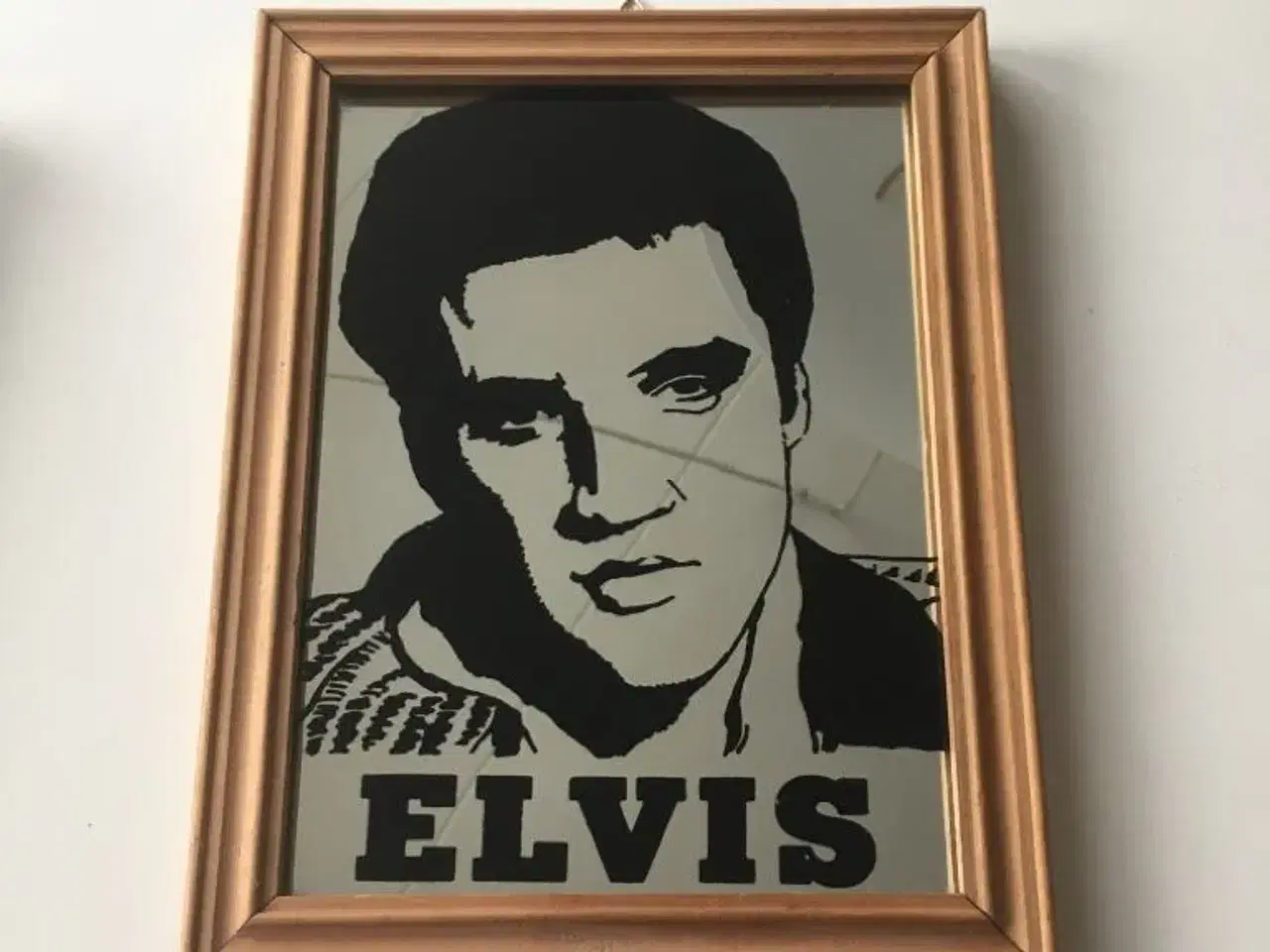 Billede 1 - Elvis
