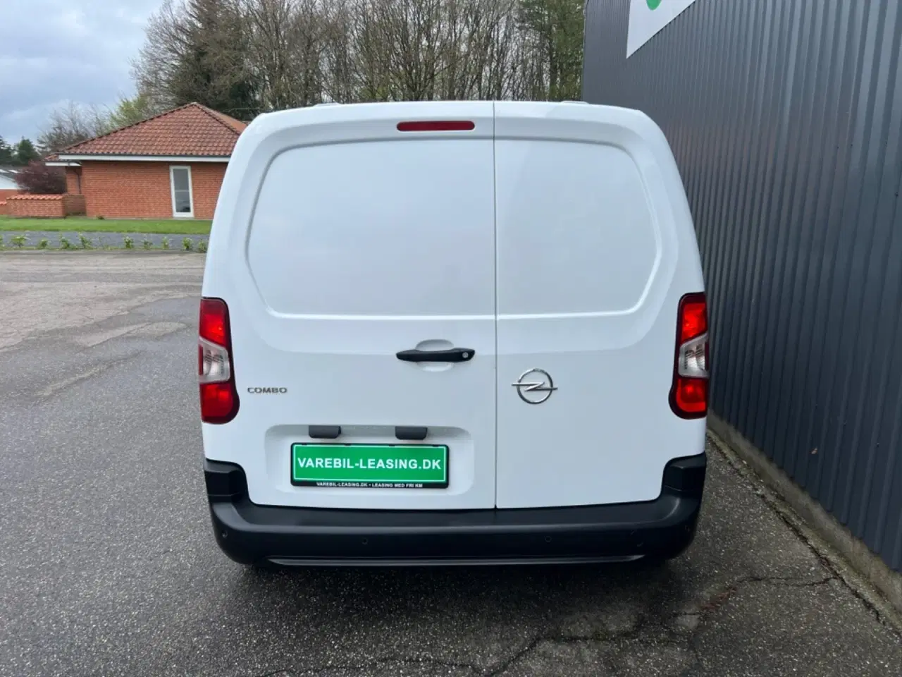 Billede 6 - Opel Combo 1,5 D 102 Enjoy L1V1
