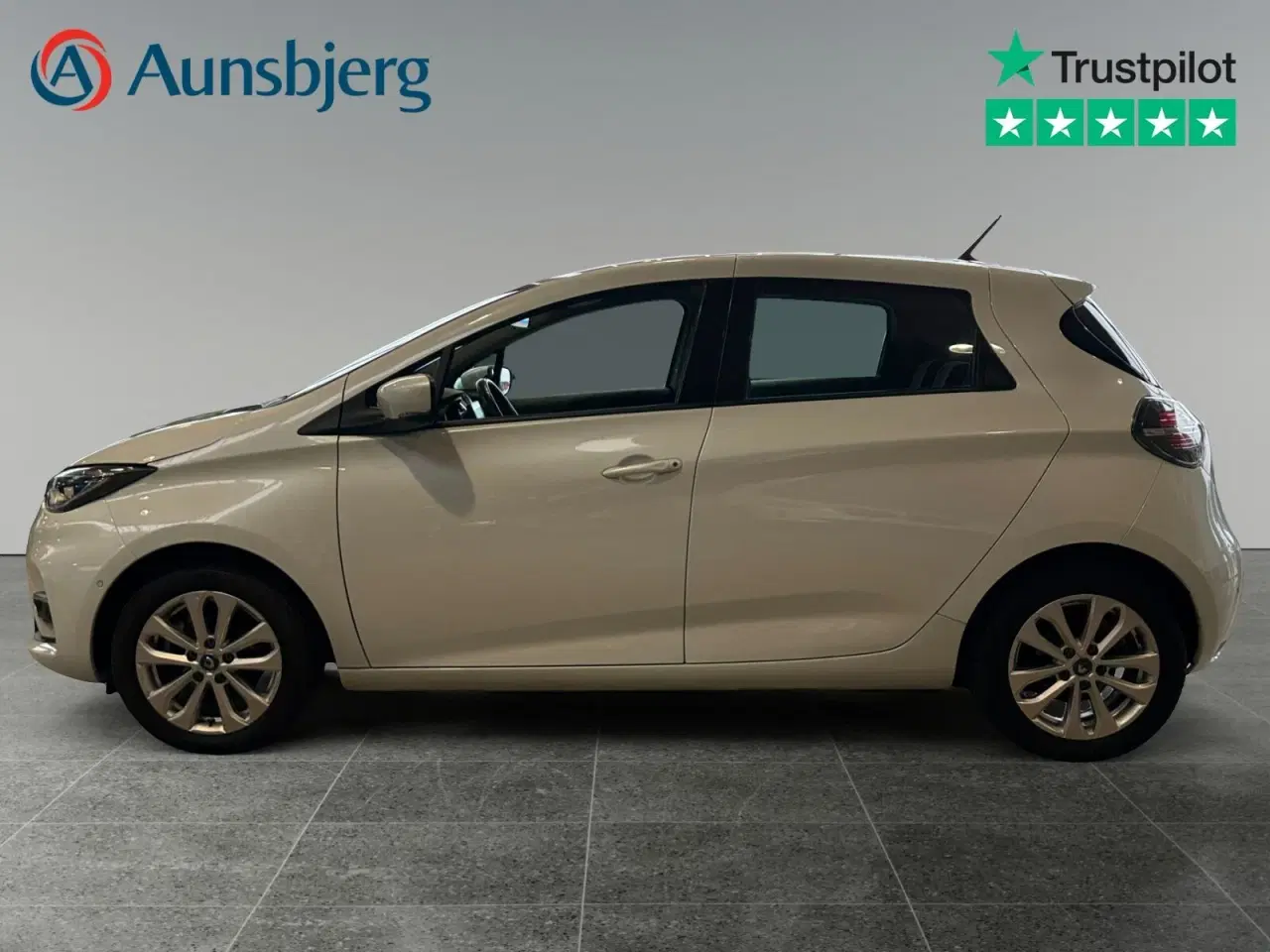 Billede 2 - Renault Zoe 52 Experience