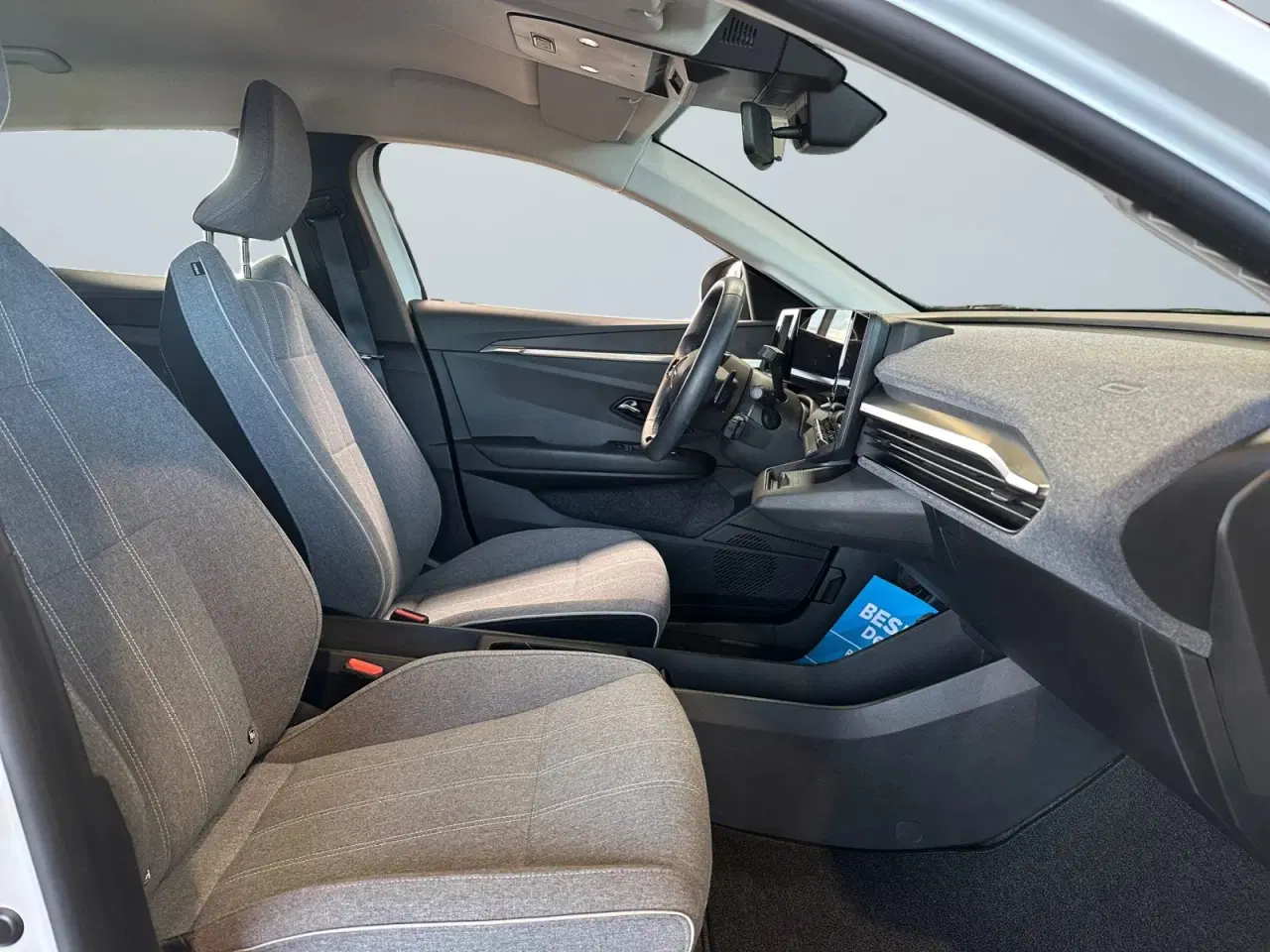 Billede 15 - Renault Megane E-Tech 40 Equilibre